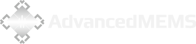 AdvancedMEMS Logo