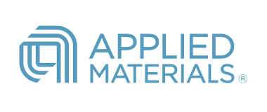applied materials logo