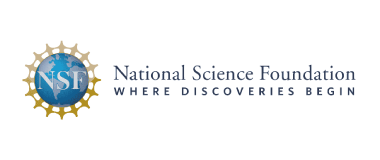 national science foundation logo